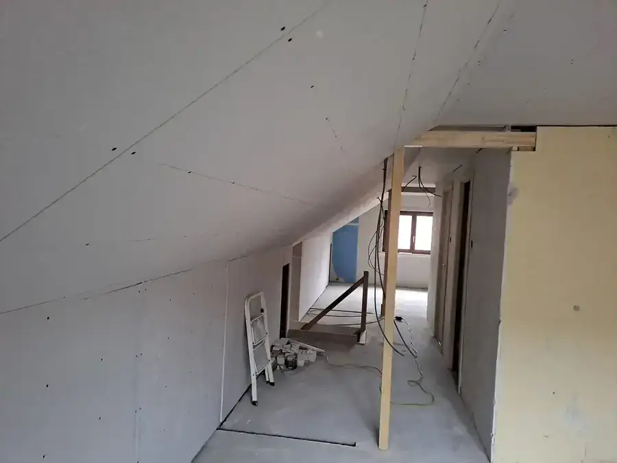 Aménagement intérieur