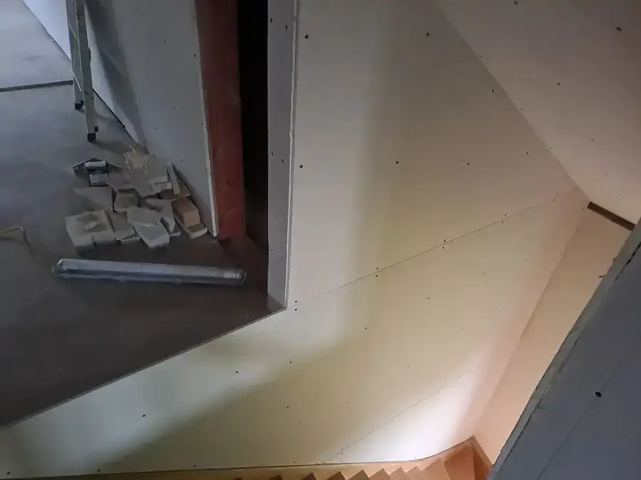 Aménagement intérieur