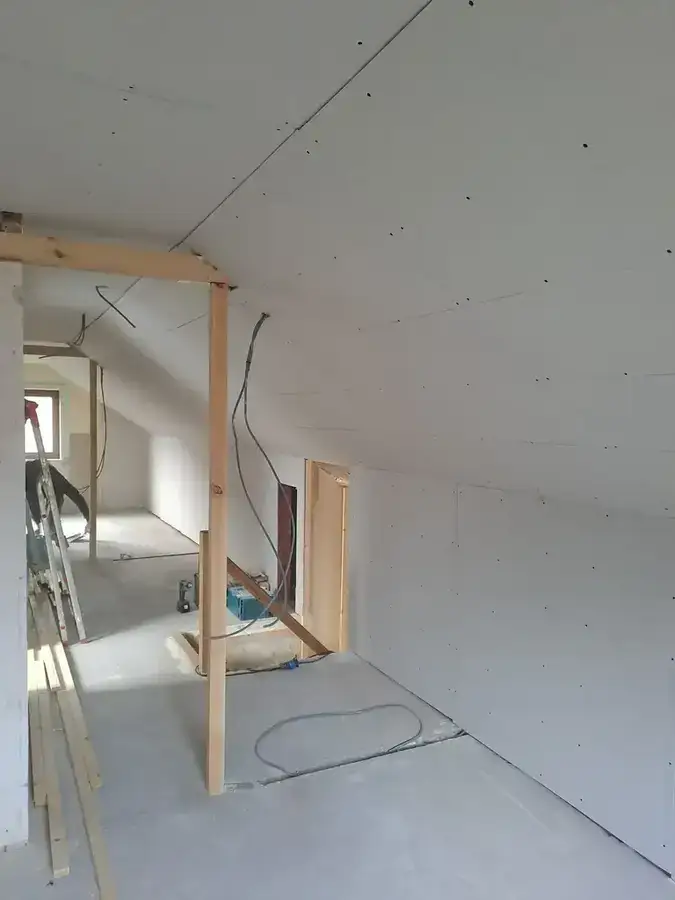 Aménagement intérieur