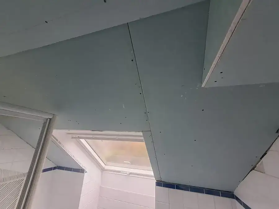 Aménagement intérieur