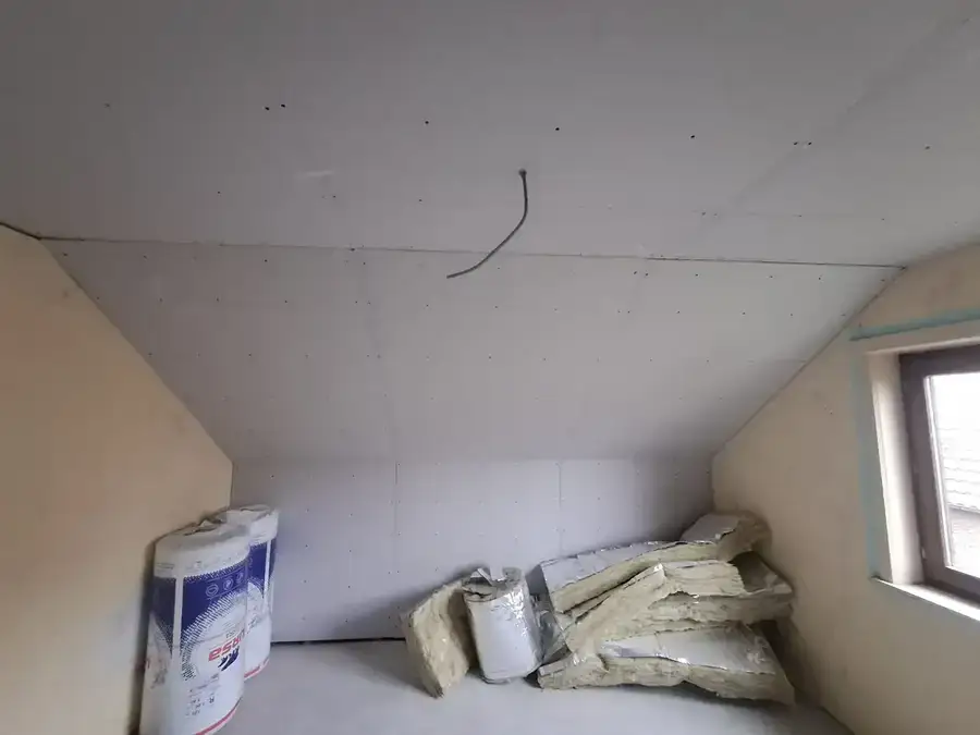 Aménagement intérieur
