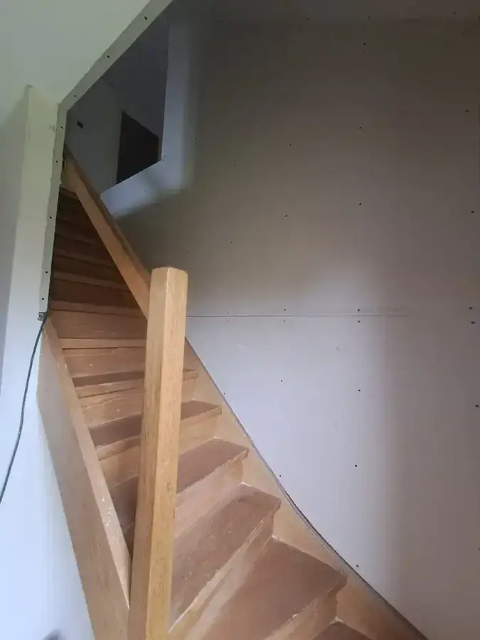 Aménagement intérieur