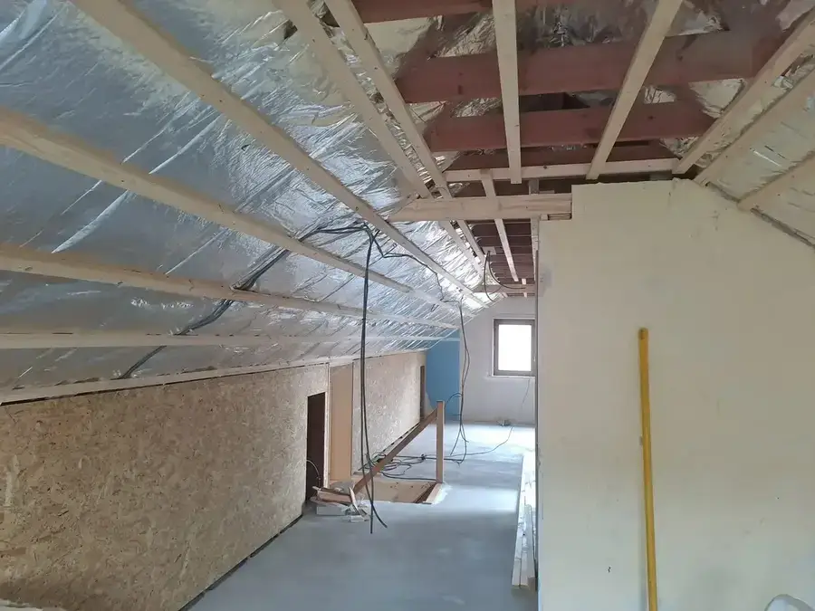 Aménagement intérieur
