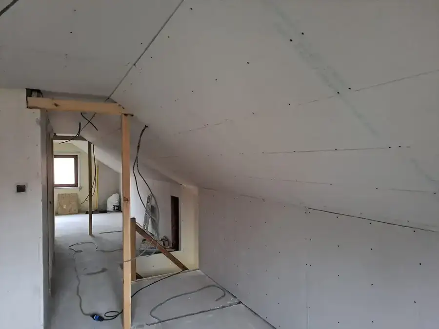 Aménagement intérieur