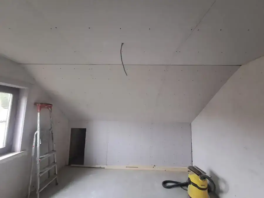 Aménagement intérieur