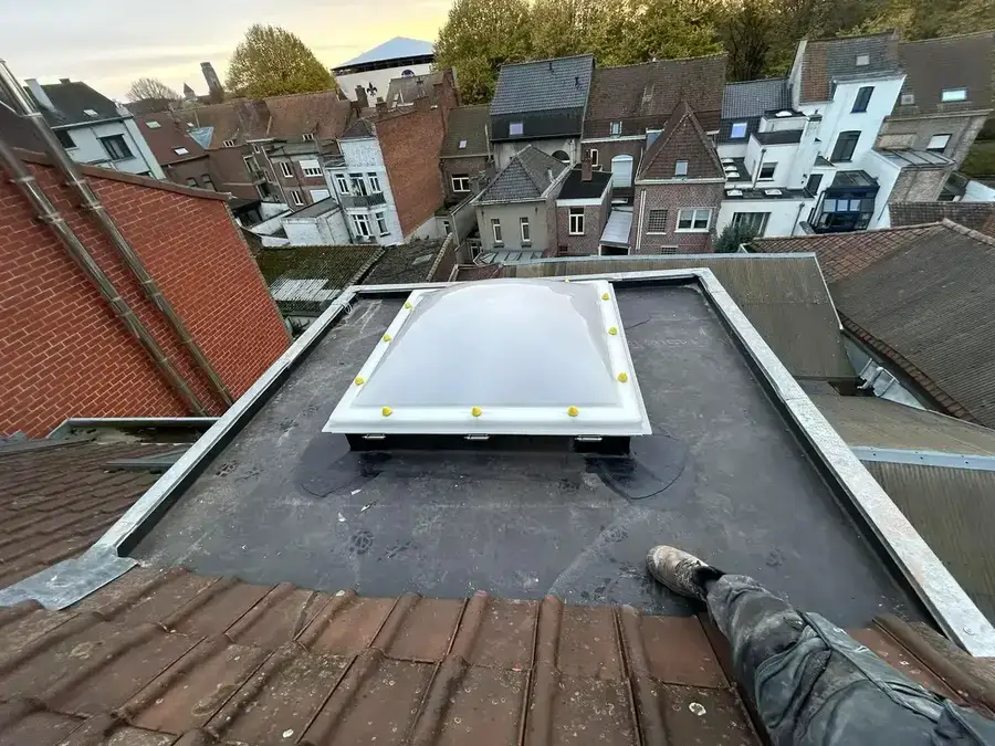 Fenêtres de toit