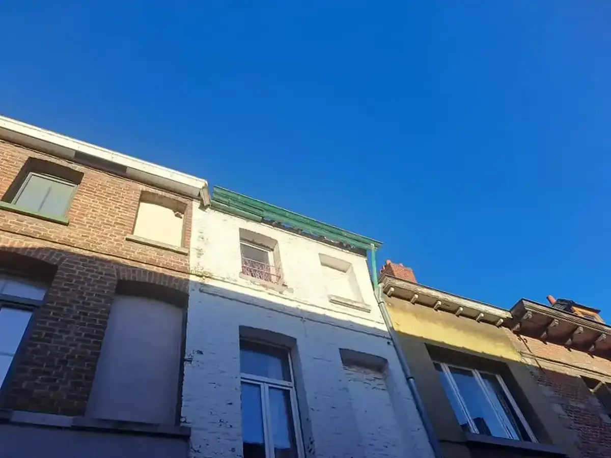 Réalisation Toiture De Haes