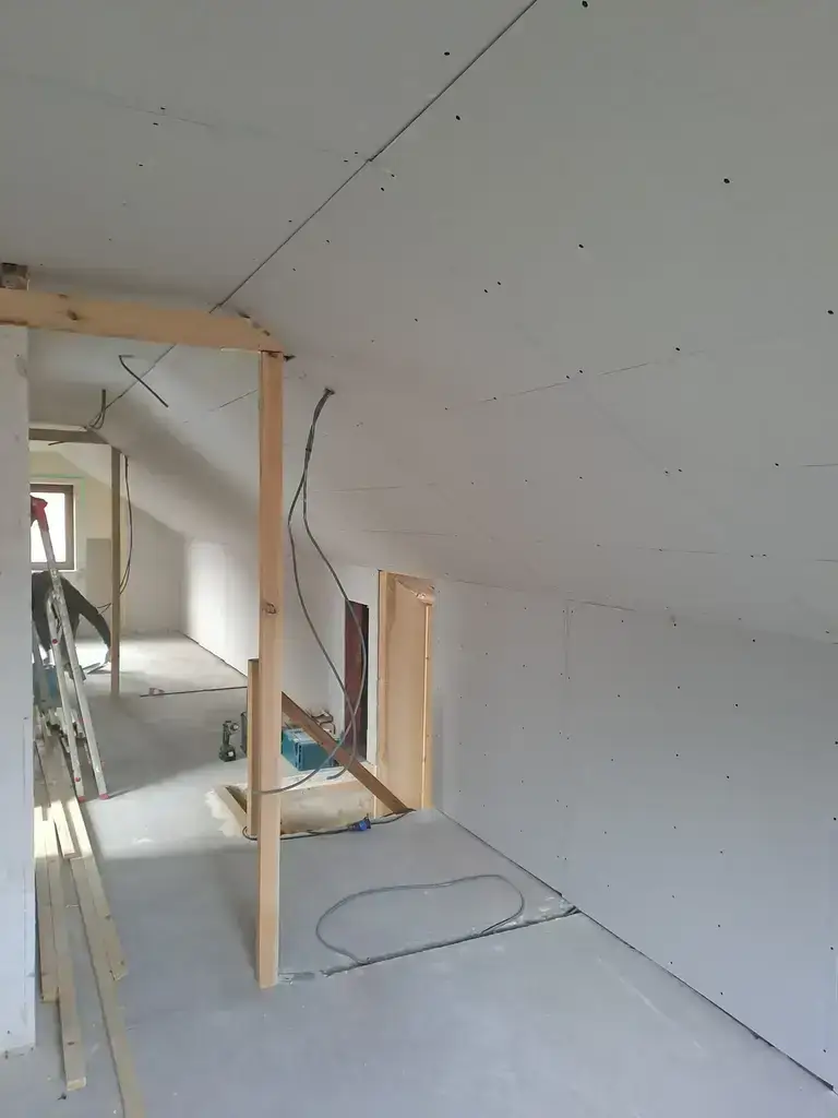 Aménagement intérieur
