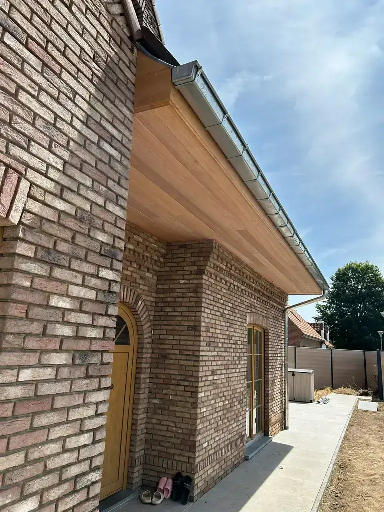 Zinguerie