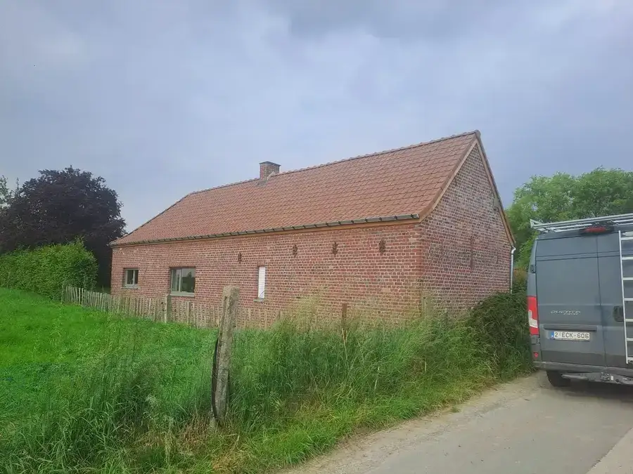 Toiture complète