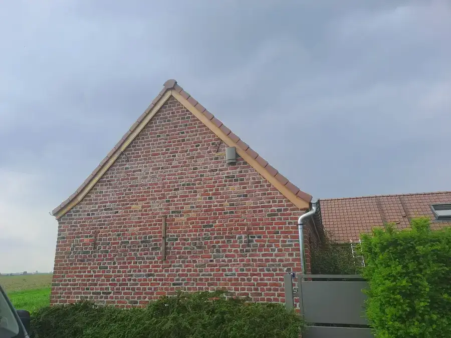 Toiture complète