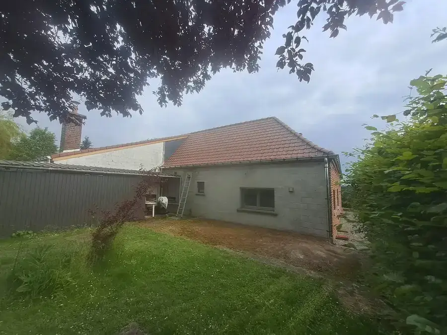 Toiture complète