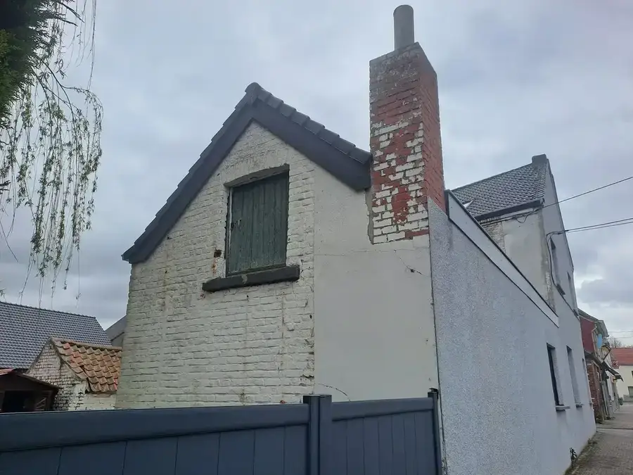 Toiture complète