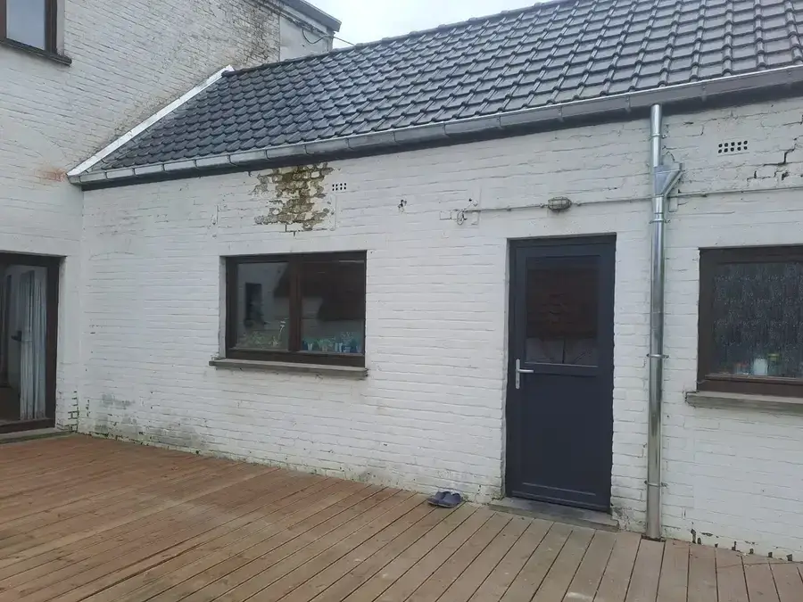 Toiture complète