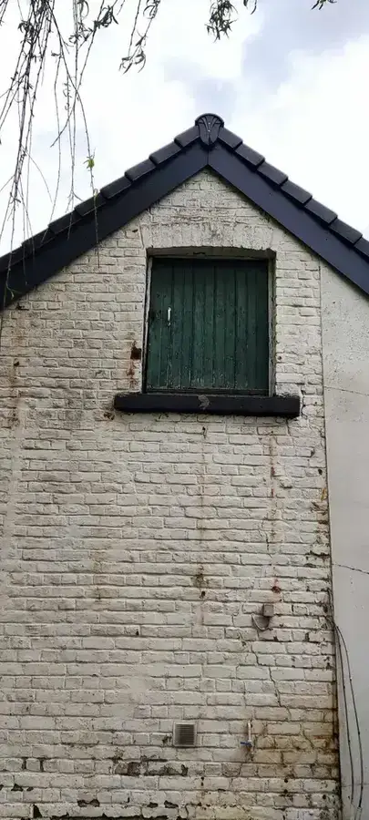 Toiture complète