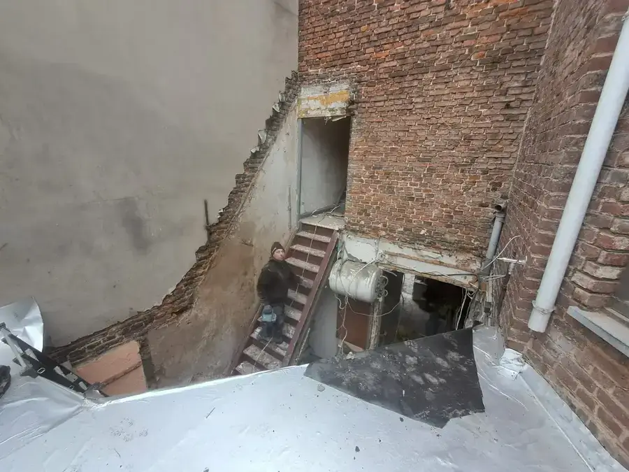 Toiture complète