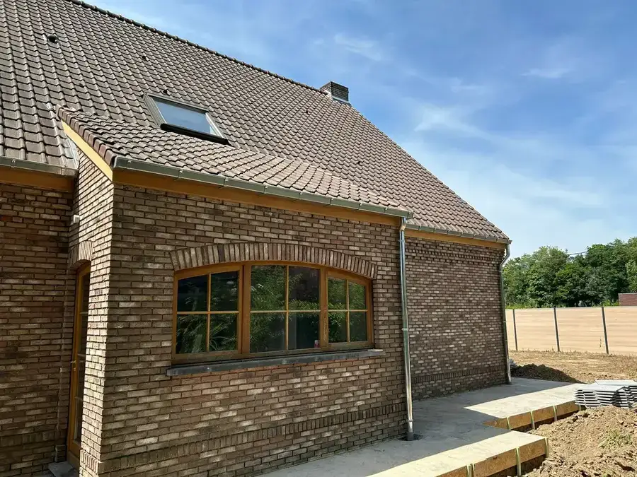 Zinguerie