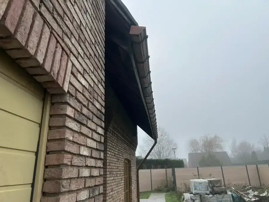 Zinguerie