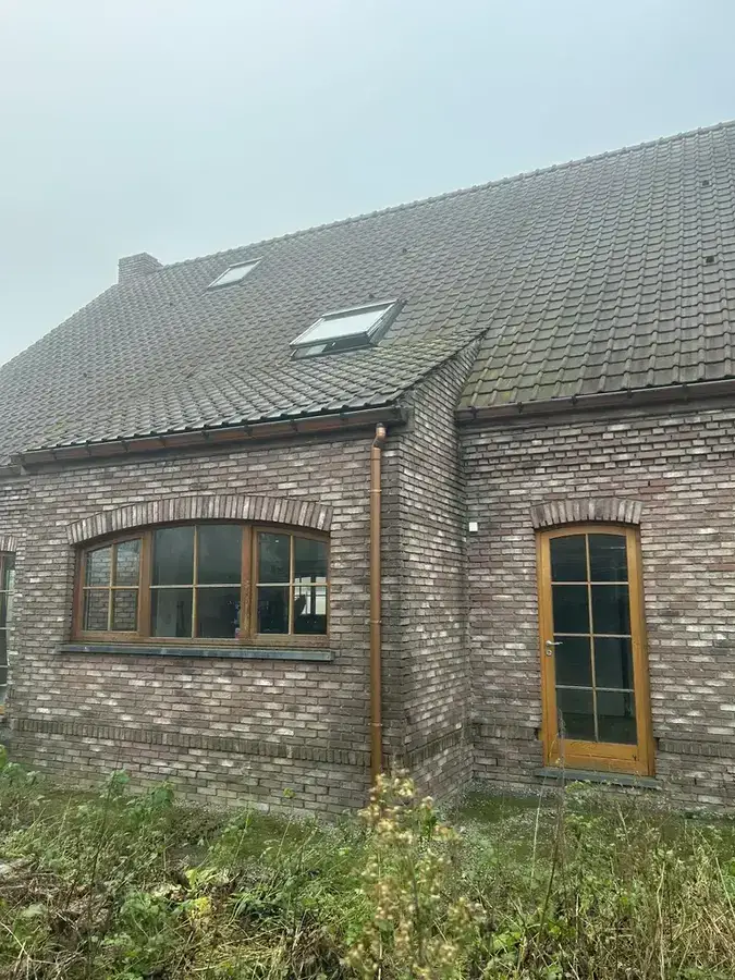 Zinguerie