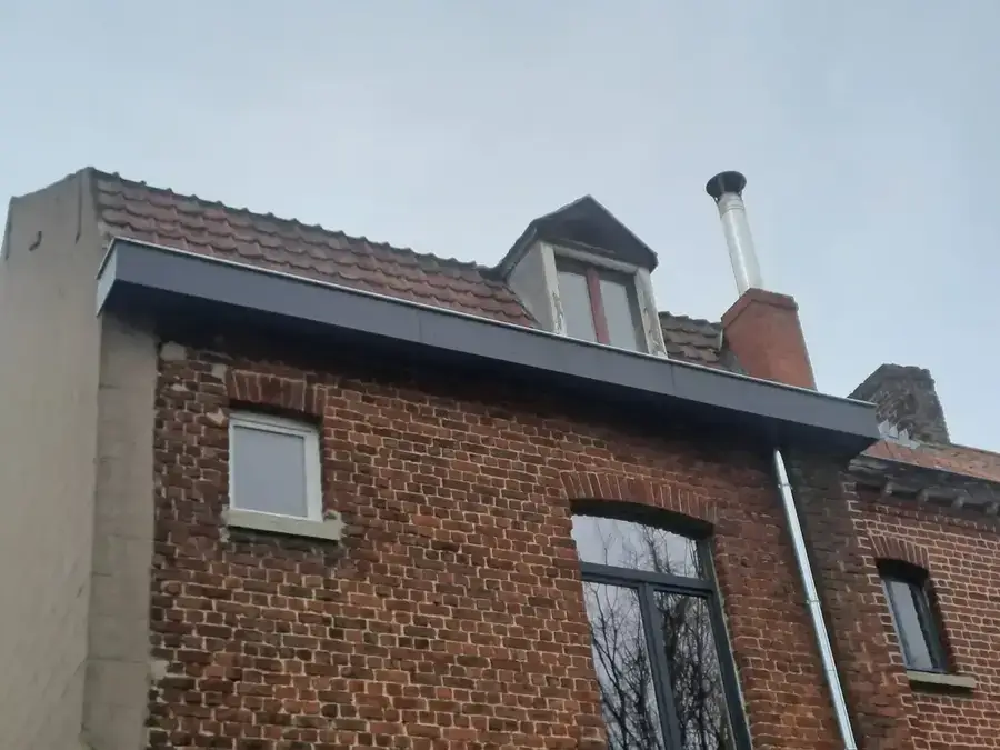 Zinguerie