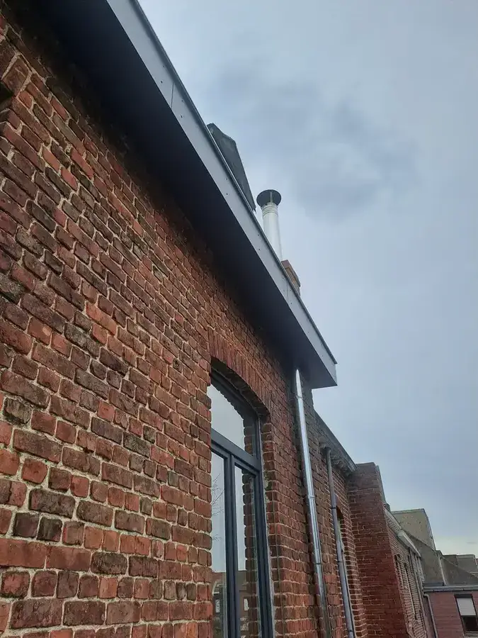 Zinguerie